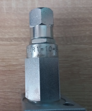 Предохранительный клапан IMAV MGZ-06A-PM1/PV2/10