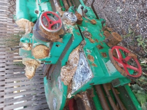 Сферотокарный станок МК-261