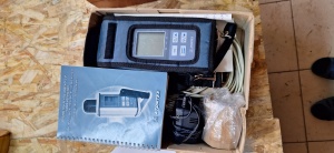 Дозиметр рентгеновского излучения дкс-ат1123