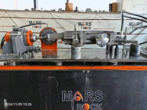 Гидравлический перфоратор Sandvik HL510