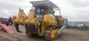 бульдозер JOHN DEERE 950K в отличном состоянии