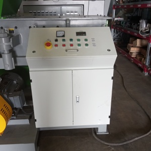 шредер одновальный