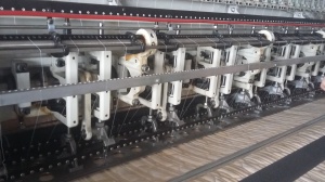 Стегальная многоигольная машина Gribetz 1300II