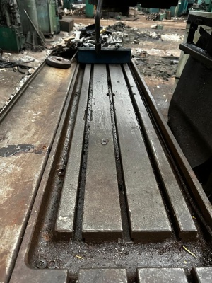 Станок фрезерный с ЧПУ ГФ2171С5