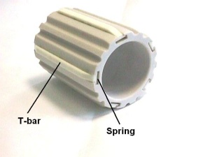 Запчасти для бобинорезки Ghezzi & Annoni RS240