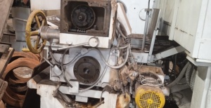 Станок токарный патронно-центровой с ЧПУ РТ755Ф3-011