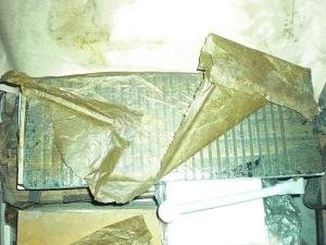 Магнитная плита 7208-0012 прямоугольная 560х210 мм (подошва 630х210 мм)