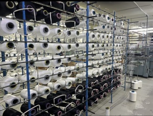 Плосковязальная машина Comez, Италия