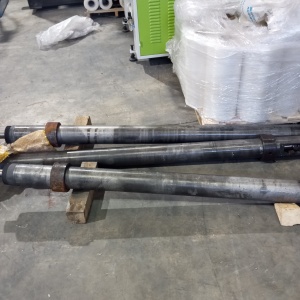 шнековые пары