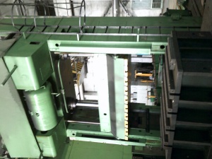 Гидравлический пресс