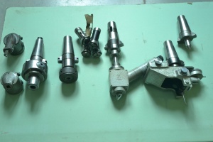 Оснастка для координатно-расточных 2А450, 2В440А