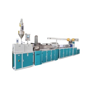 Линию для производства 3D нити AFE35