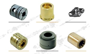 Запасные части Epiroc (Atlas Copco) для гидроперфораторов