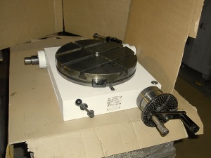 Оснастка фрезерный Хеккерт Heckert FSS, FW, FU 315/400 -Германия-ГДР