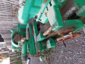 Сферотокарный станок МК-261