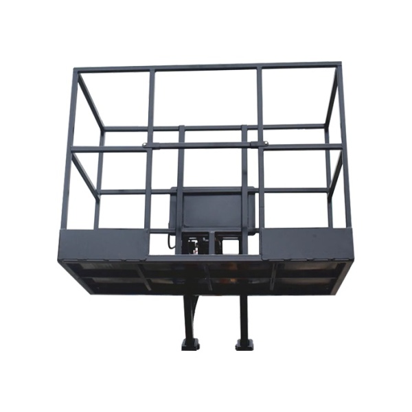 Платформу SCA42