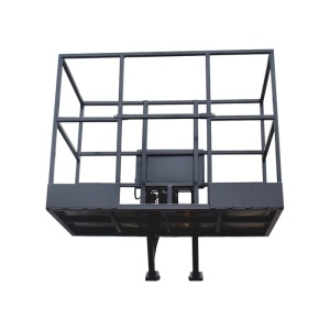 Платформу SCA42