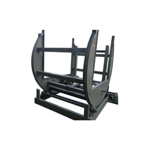 Переворачивающую машину