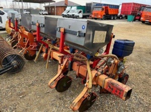 Сеялка точного высева ТС-М 4150А-8, 2020 года