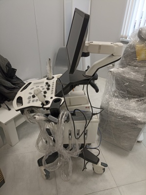 Система ультразвуковая диагностическая медицинская ветеринарная VINNO VINNO E20