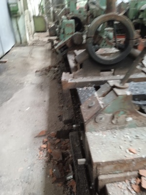 Токарно-винторезный станок РТ-263112 РМЦ8000