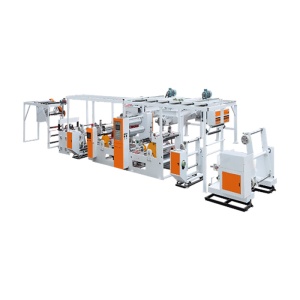 Линию для ламинирования XF-1600