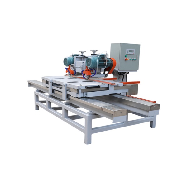 Двухножевой станок для резки плитки СNC-1200