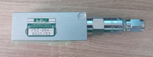 Предохранительный клапан IMAV VSZ-06A-B02C/03