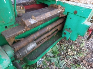 Сферотокарный станок МК-261