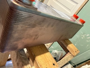 Теплообменник