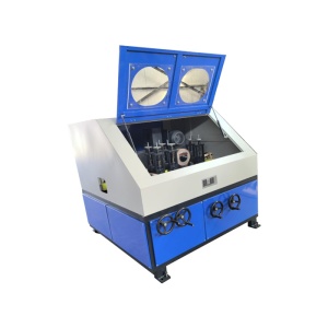 Оборудование для очистки проволоки TJ-482