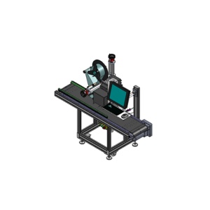 Оборудование для индивидуальной и групповой этикетировки продукции GIS