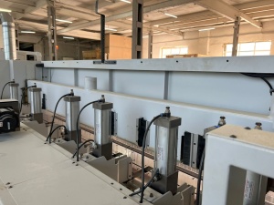 Форматно раскроечный центр с чпу Filato HP 290