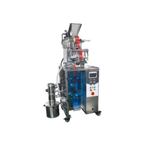 Станок для фасовки и упаковки сыпучих продуктов с функцией CIP DXDP-100А