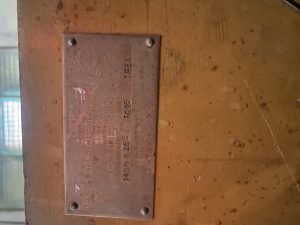 координатно-расточной станок 2А450