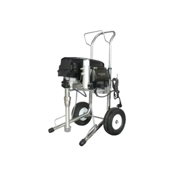 Безвоздушный распылитель с электрическим приводом BZ-995