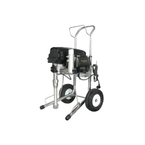 Безвоздушный распылитель с электрическим приводом BZ-995