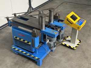 Профилегиб PBT - 25 PC TOUCH 200