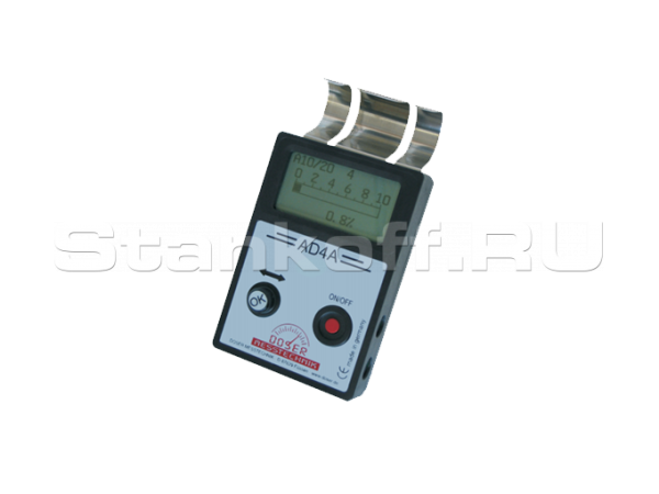 Универсальный измерительный прибор Max Doser AD4A