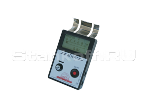 Универсальный измерительный прибор Max Doser AD4A