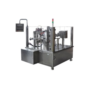 Машину для фасовки кофе JT-8S240