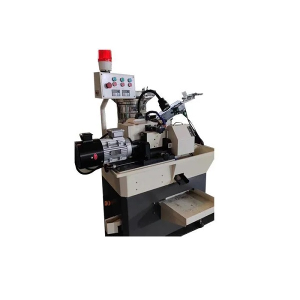 Шлицефрезерный станок TF4