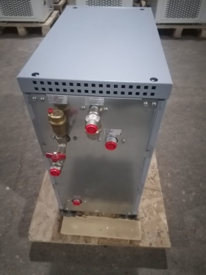 Термостат 18/95 кВт/градусы