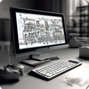 Услуги Проектировщиков по автоматизации