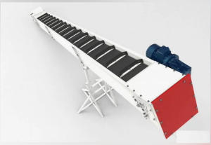 Ленточные транспортеры для сыпучих материалов