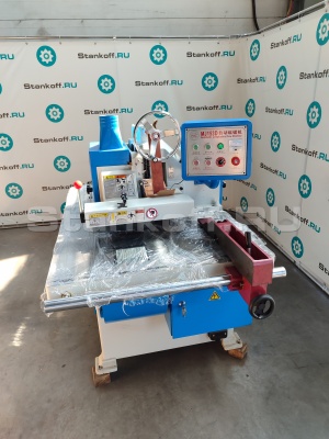 Круглопильный станок MJ153D