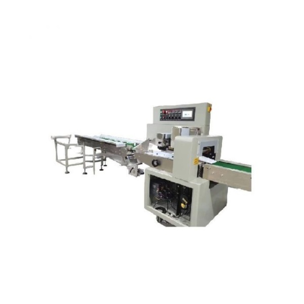 Станок для упаковки в воздушно-пузырьковую пленку BG-600XDSF