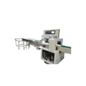 Станок для упаковки в воздушно-пузырьковую пленку BG-600XDSF