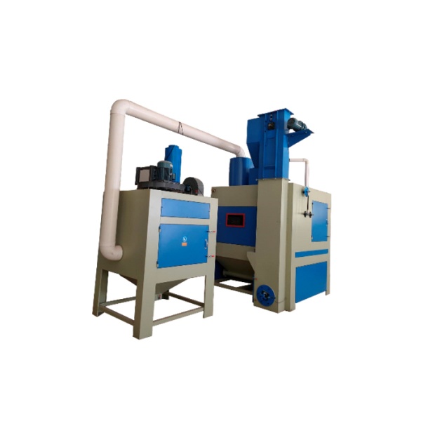 Автоматическую пескоструйную камеру DS2020Z-16