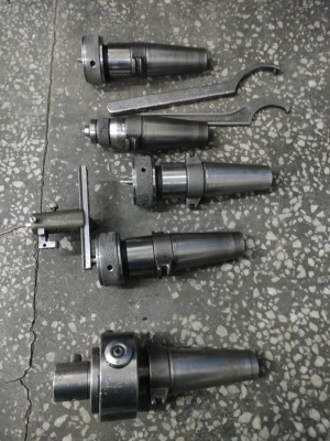 2В440А станок координатно-расточной